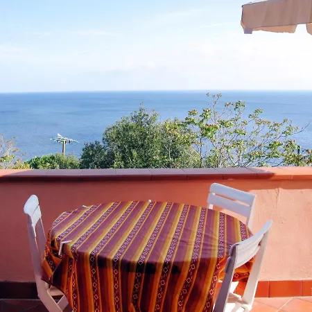 Il Seccione-2 By Interhome Portoferraio