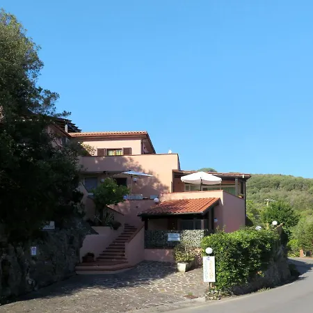 Il Seccione-2 By Interhome Daire Portoferraio