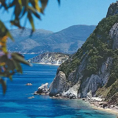 Il Seccione-2 By Interhome Portoferraio